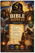 Bible Riddles