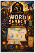 First Word Search Shavoy
