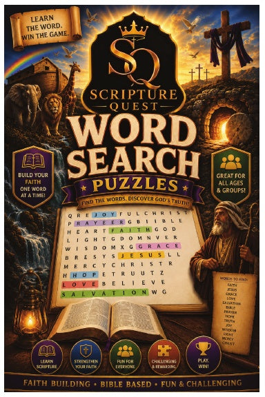 First Word Search Shavoy
