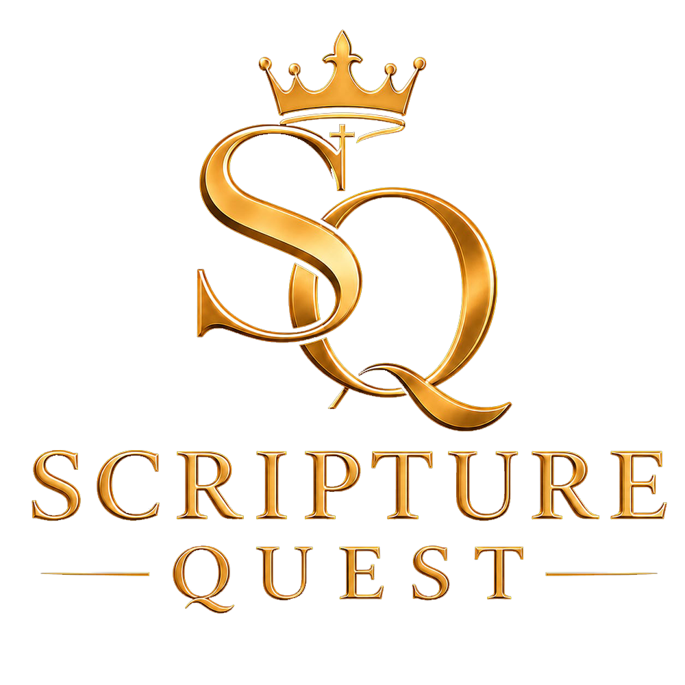 Scripture Quest 